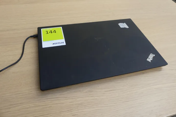 Lenovo ThinkPad Modell: T15 Gen 2